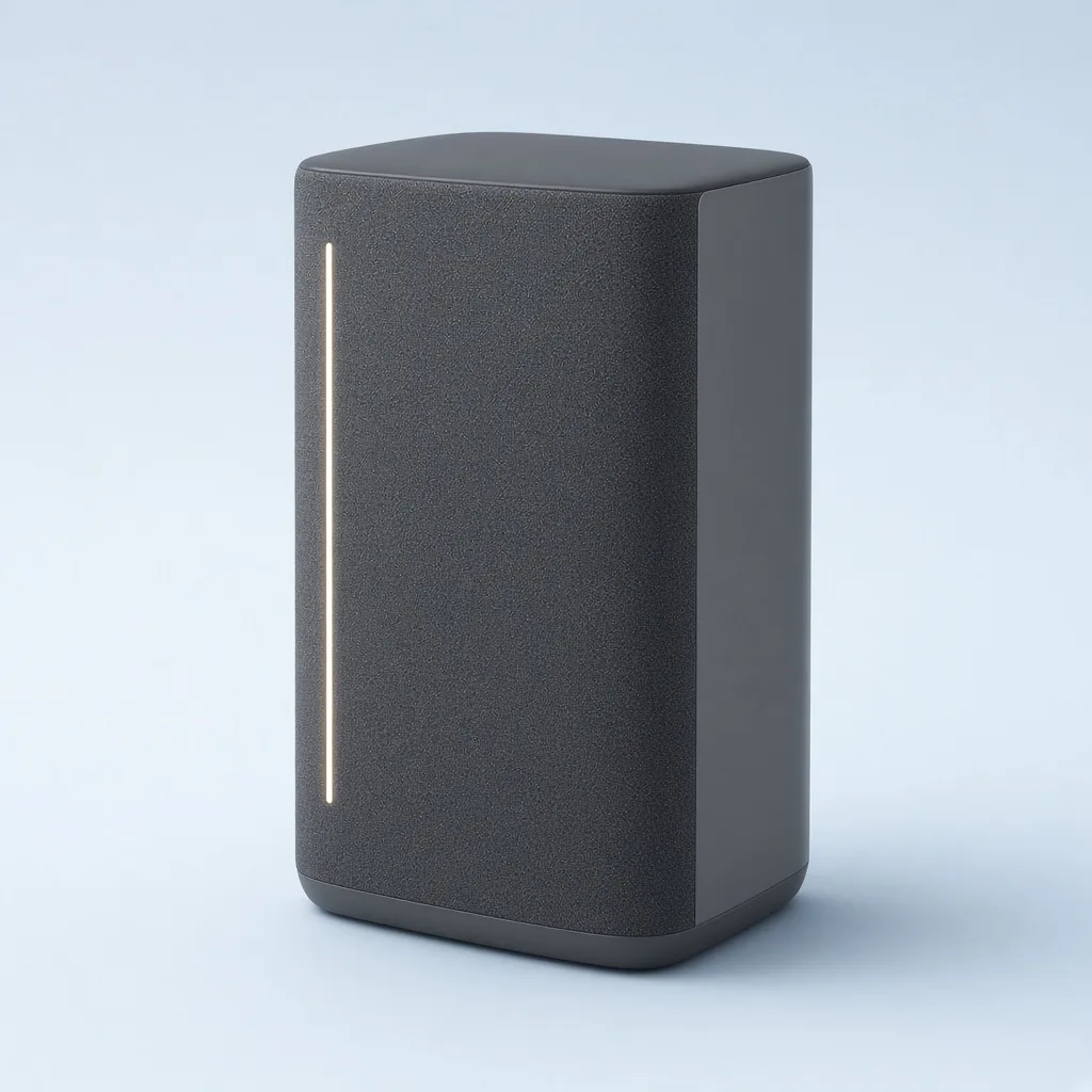 HN-1200 Large-Space Purifier