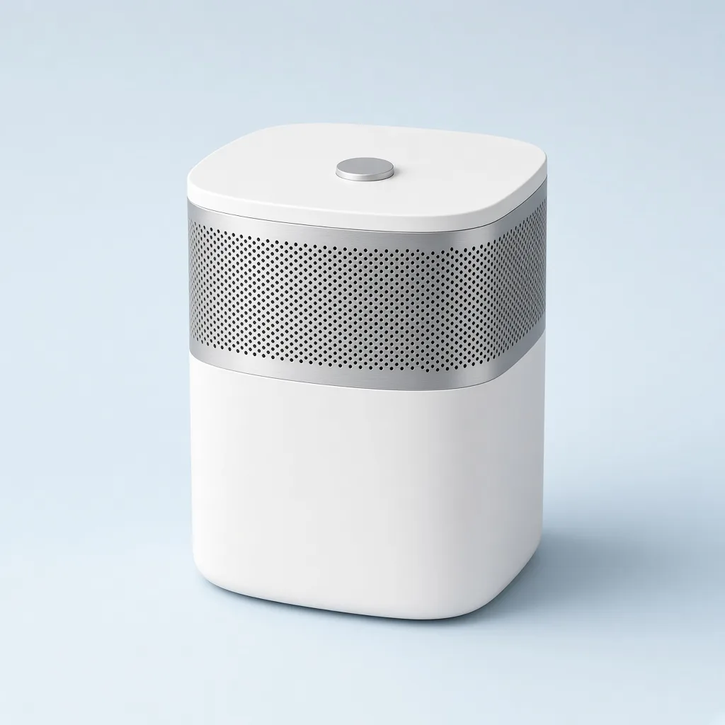 HN-300 Desk Purifier