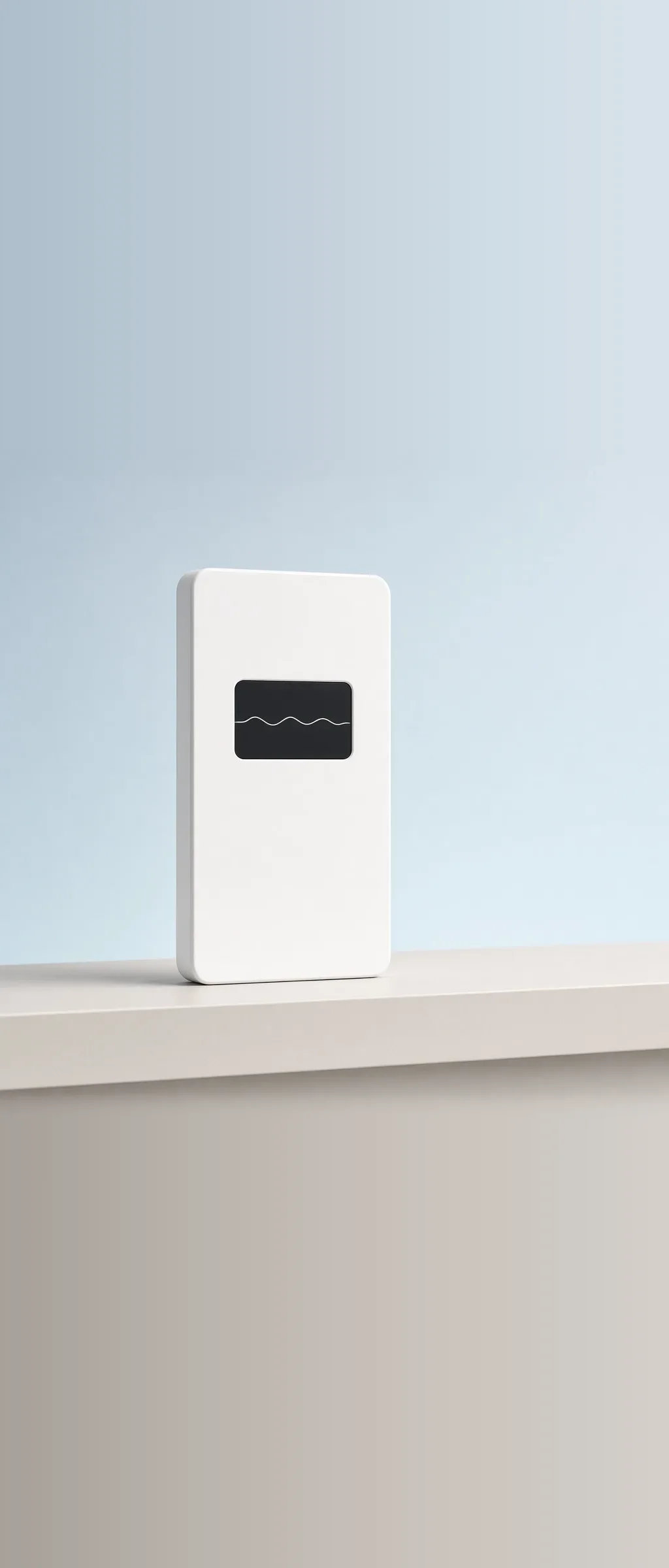 Home Radon Detector
